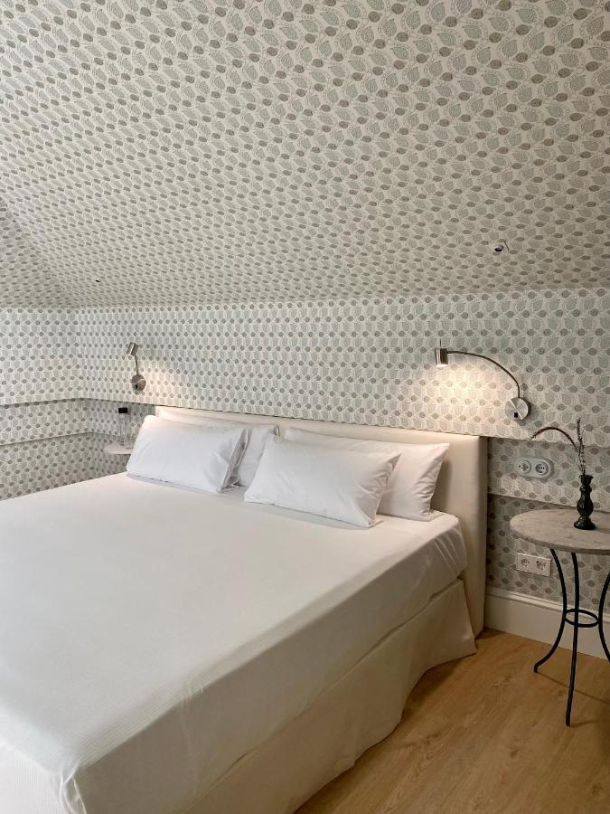 Hotel Tayko Sevilla Екстериор снимка