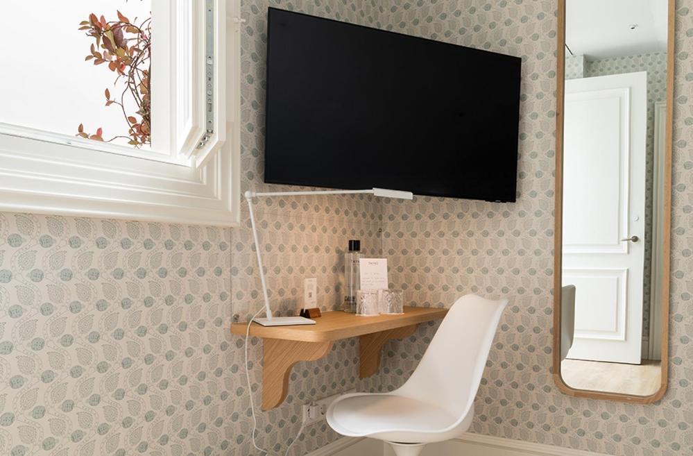 Hotel Tayko Sevilla Екстериор снимка