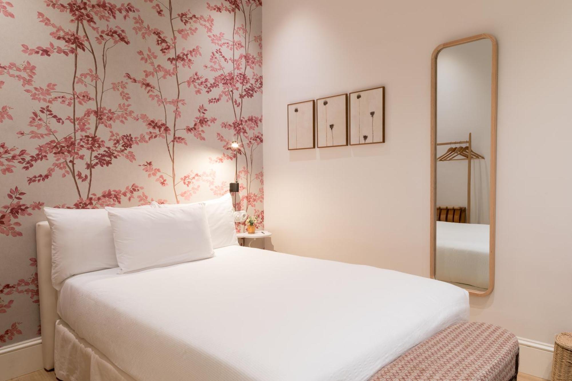 Hotel Tayko Sevilla Екстериор снимка