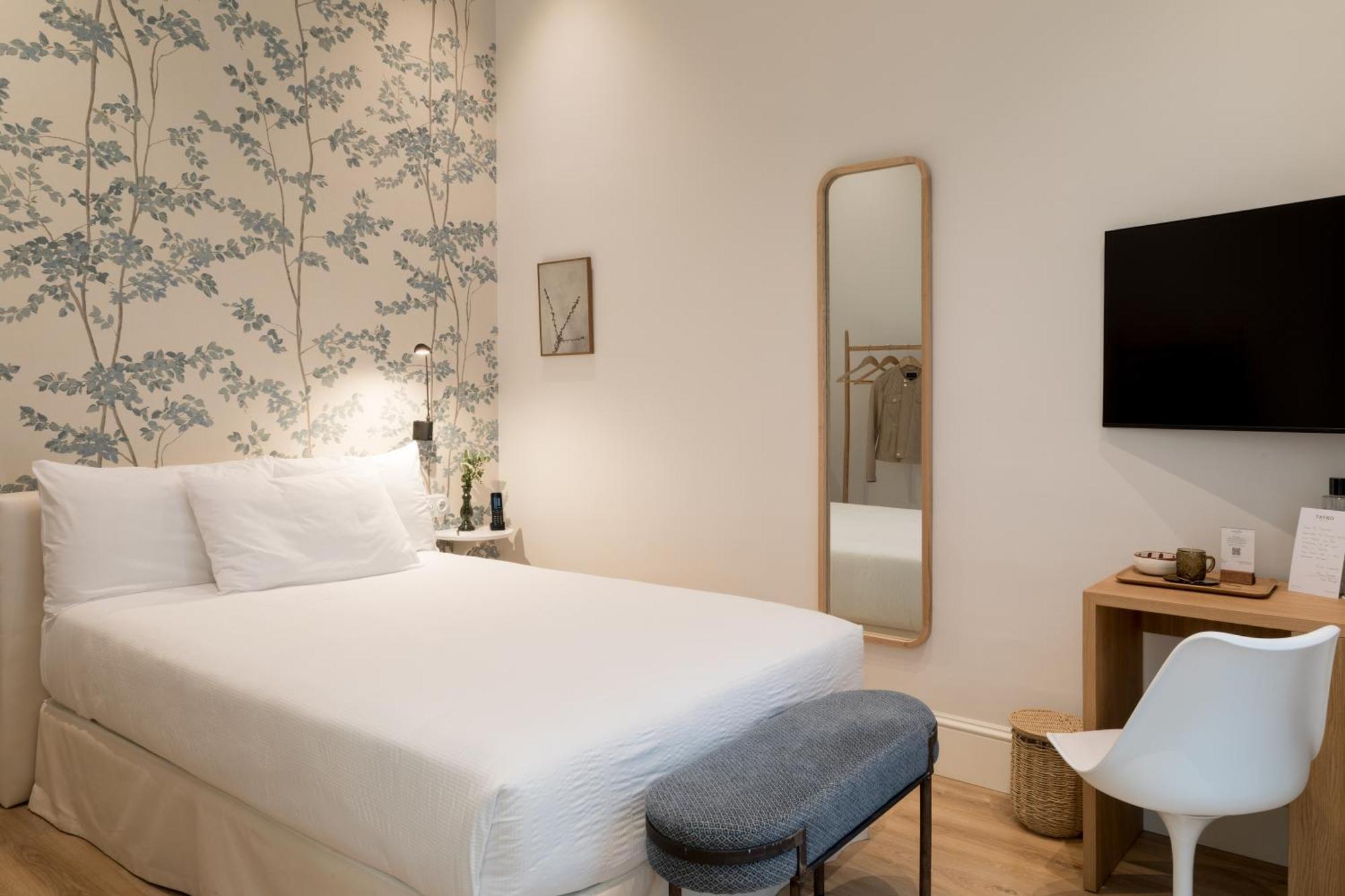 Hotel Tayko Sevilla Екстериор снимка
