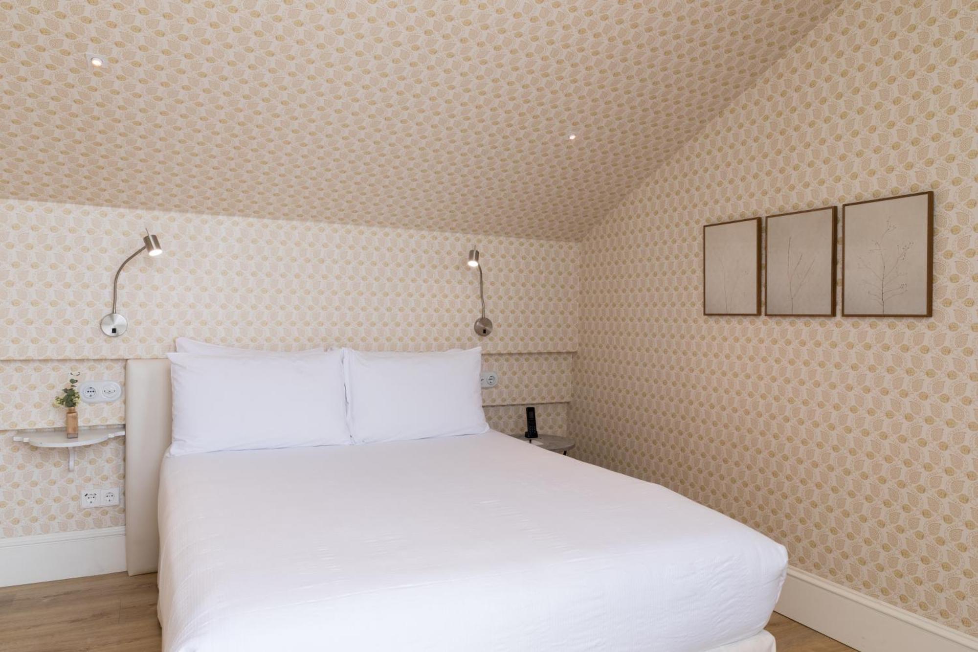 Hotel Tayko Sevilla Екстериор снимка