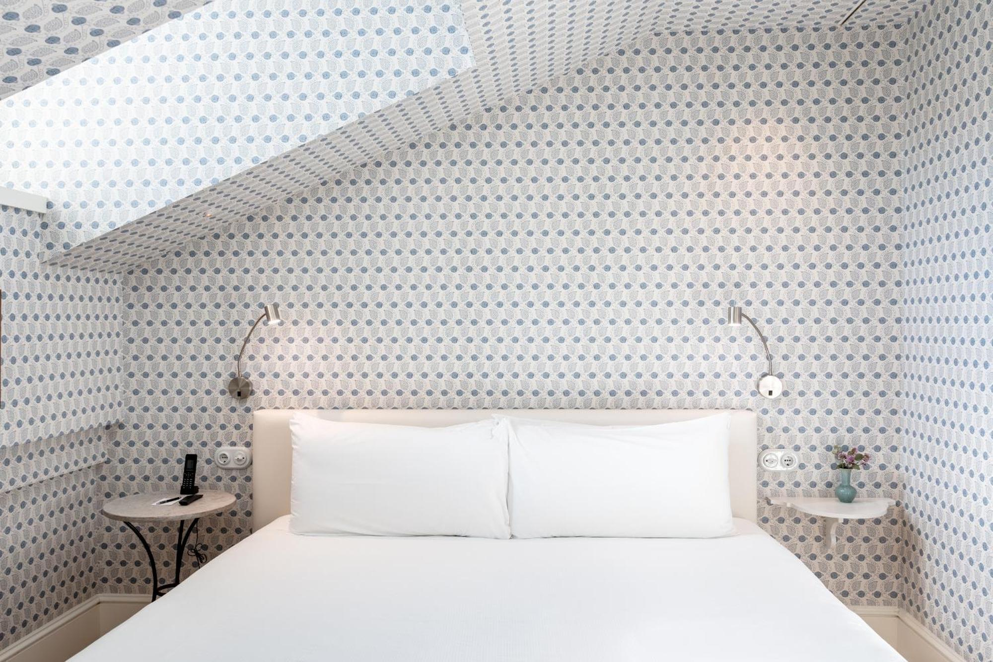 Hotel Tayko Sevilla Екстериор снимка