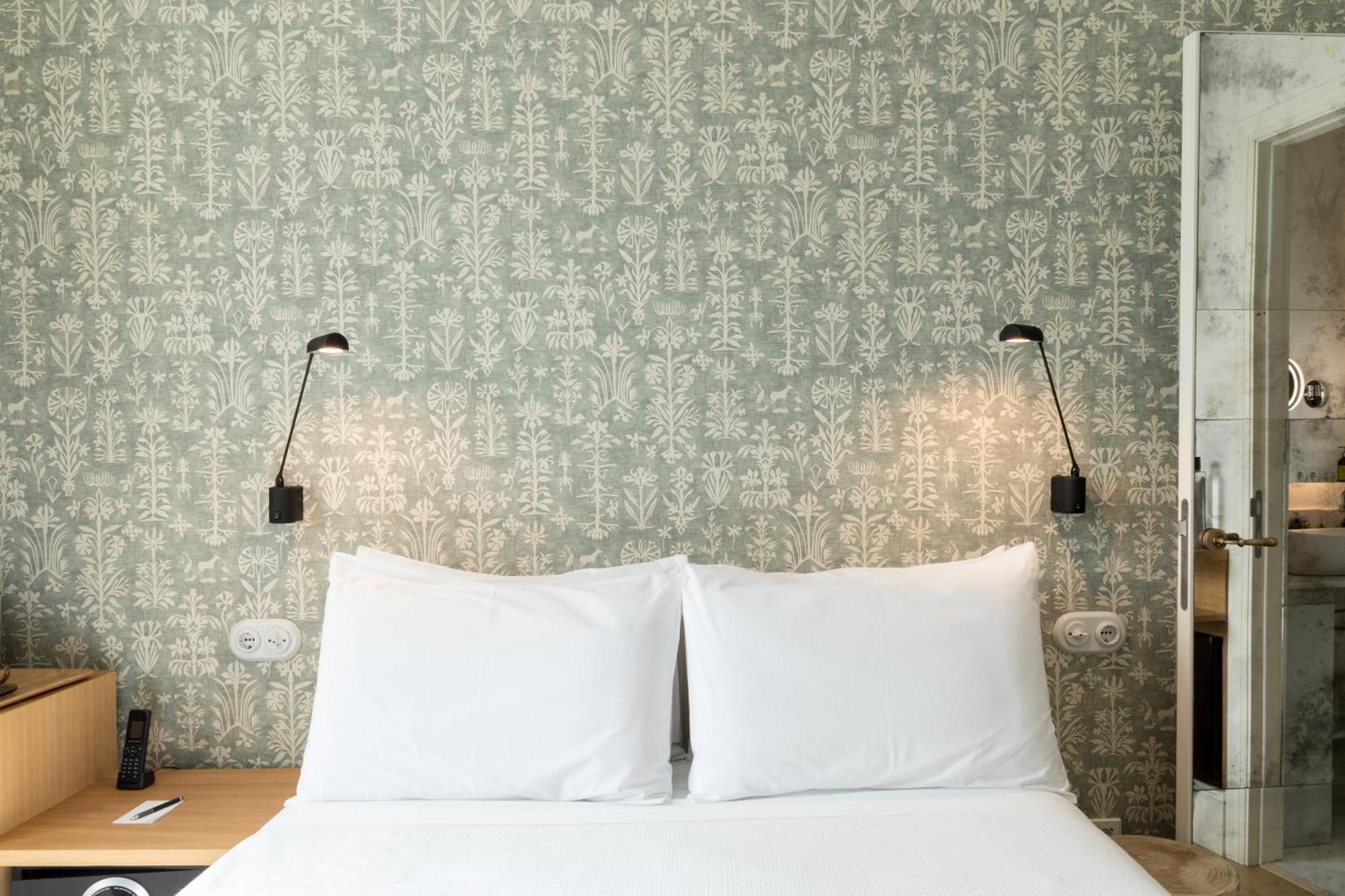 Hotel Tayko Sevilla Екстериор снимка